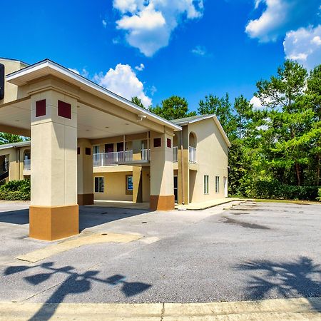 Red Roof Inn Defuniak Springs DeFuniak Springs Exterior foto